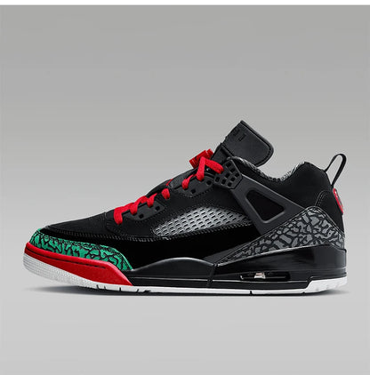 Nike Authentic Jordan Spizike Low herrebasketballsko FQ1759-060
