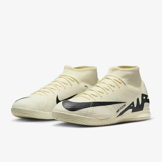 Nike Authentic Spring Men's Mid-Top Soccer Shoes DJ5627-700