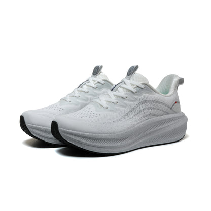DUANG Waterproof Sports Shoes For Men And Women Marathon Running Shoes Casual Shoes Outdoor Athletics Anti Slip