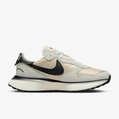 Nike official genuine Phoenix Waffle women's shock-absorbing and wear-resistant retro casual shoes FD2196