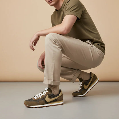 POIZON Nike Air Pegasus 83 PRM "NAI-KE" DZ6301-222
