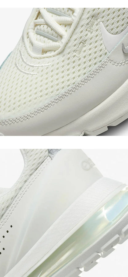 Nike genuine Women's Low-top Air Cushion Breathable Running Shoes FD6409-006