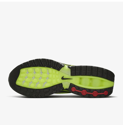 Chaussures de course légères pour homme Nike Air Max Dn à amorti pneumatique et rebond DV3337-700
