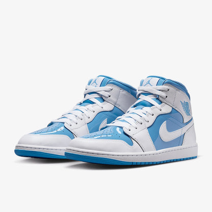 Nike Authentic Jordan muške klasične casual tenisice za skate s visokim potplatom FZ2142-114