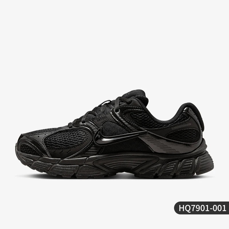 Nike oficial auténtico V5 RNR, zapatillas deportivas y casuales para mujer de malla transpirable con cordones HQ7901-001