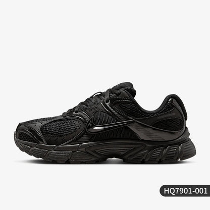 Nike oficial auténtico V5 RNR, zapatillas deportivas y casuales para mujer de malla transpirable con cordones HQ7901-001