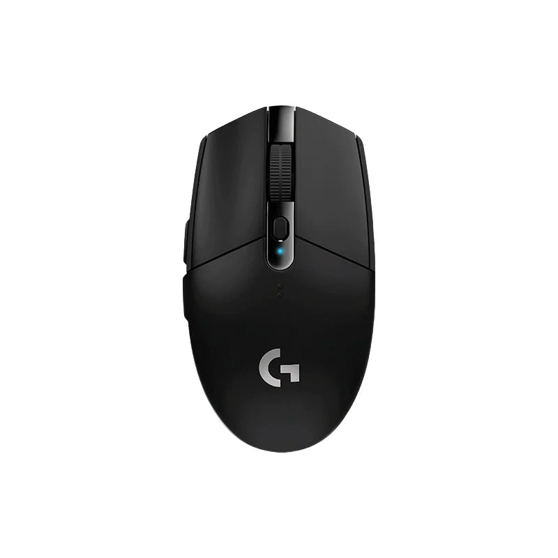 Ασύρματο ποντίκι gaming Logitech G304 LIGHTSPEED, ελαφρύ φορητό ποντίκι με macro, Jedi Survival, FPS, League of Heroes, Eat Chicken