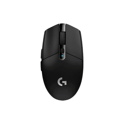 Ασύρματο ποντίκι gaming Logitech G304 LIGHTSPEED, ελαφρύ φορητό ποντίκι με macro, Jedi Survival, FPS, League of Heroes, Eat Chicken