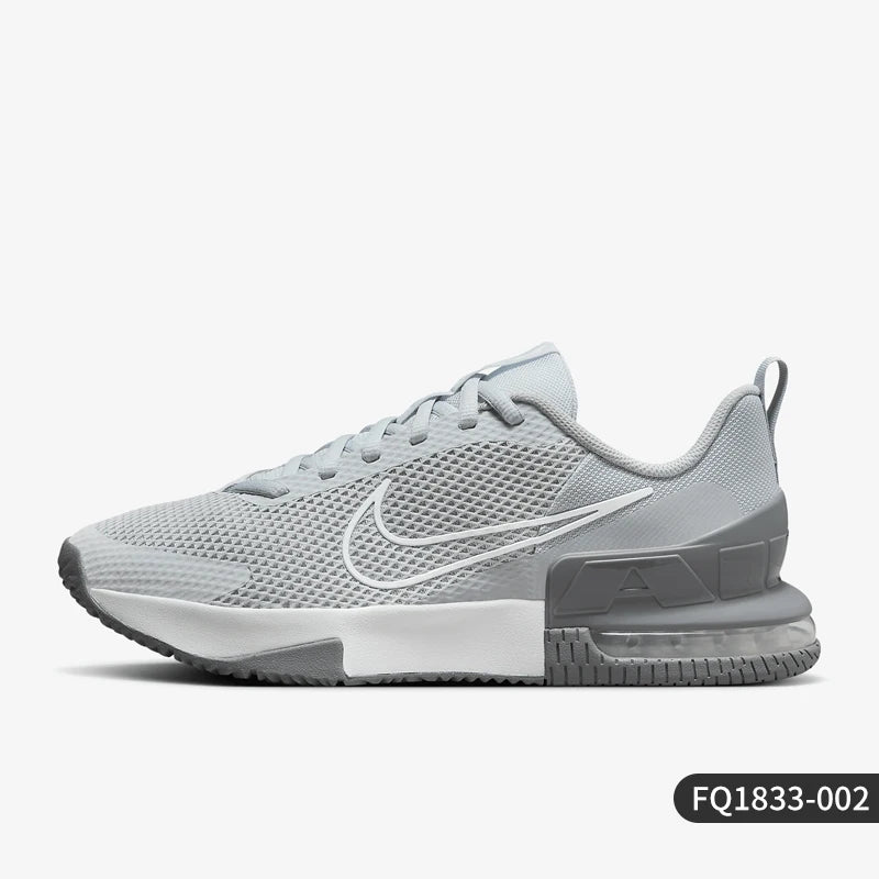 Nike genuine Air Max Men's Air Cushion Training Durable Mesh Running Shoes FQ1833-002