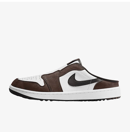 Nike Air Jordan Mule, muške casual cipele za jednu nogu, FJ1214-200