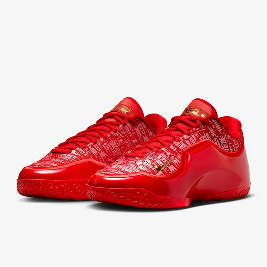 Nike Original Winter Herrenmode Stoßdämpfende, verschleißfeste Basketballschuhe IH1514-601