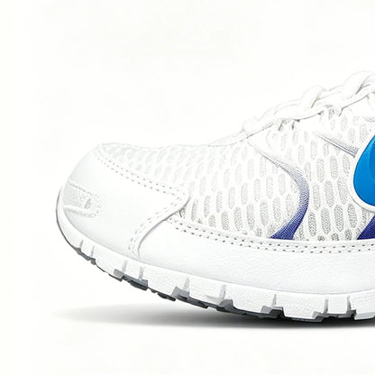 Nike originalne AIR MAX sportske ženske tenisice za trčanje s jastukom zraka i apsorpcijom udaraca 343851-104