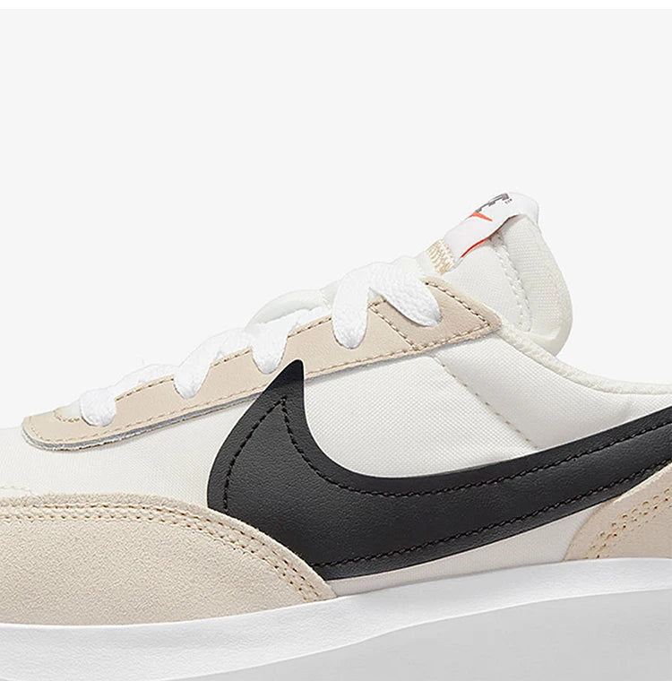 Nike Authentic Autumn Style Women's Low-Top Lace-Up Durable Sports Casual Shoes DH9523-102