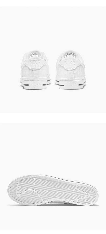 Nike Authentic COURT Dámské nízké volnočasové tenisky DH3161-101