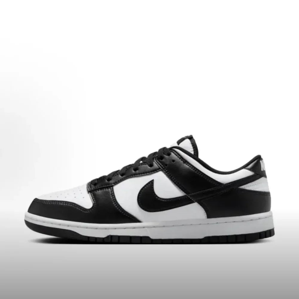 Chaussures de skateboard Nike Dunk SB unisexes : confort rembourré, adhérence durable, baskets décontractées HF5441-100