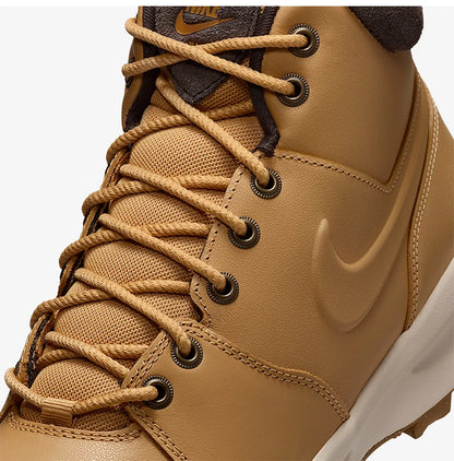 Nike genuine Manoa Leather men's and women's durable and cushioned casual shoes HF7095-700