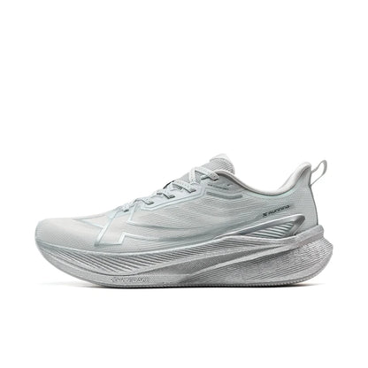 Xtep 2000km 3.0 Running Shoes Soft Universal Sneakers Cushioning Training Jogging Wear-Resistant Lightweight 875119110032