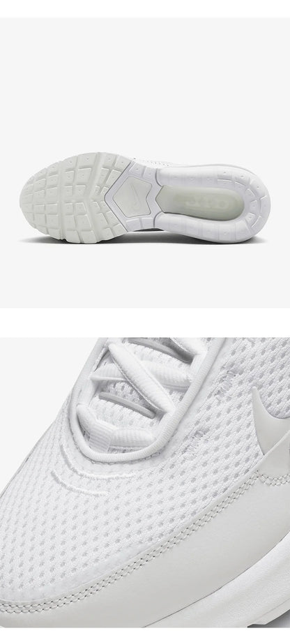 Nike Official Authentic Scarpe casual da uomo e da donna traspiranti, leggere, ammortizzate e da allenamento DR0453-101