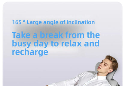 Stable Chair Lifting Waist Computer Chair Ergonomic Chair Office Chair Game Gaming Chair Waist Protection