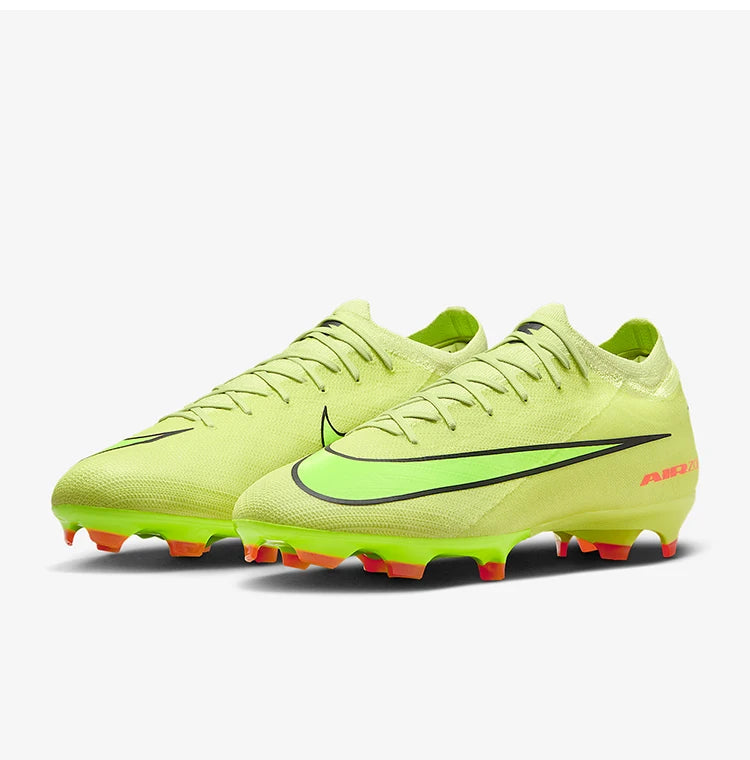 Nike originale Vapor 16 Pro træningsfodboldsko til mænd og kvinder med lavt snit FQ8685-600