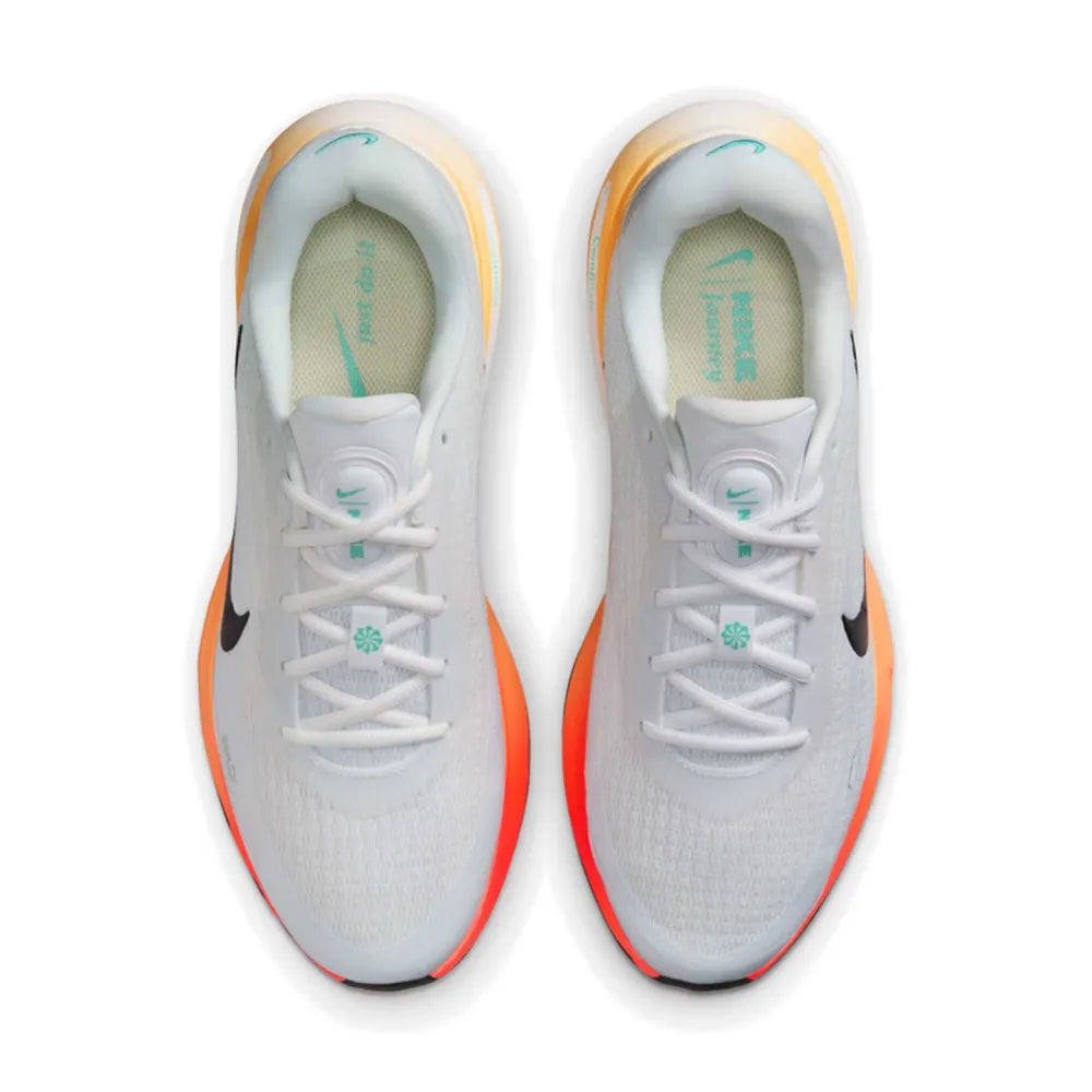Nike Journey Run Running Shoes Comfortable cushioning, slip-resistant and durable Ideal for daily training IH7329-101
