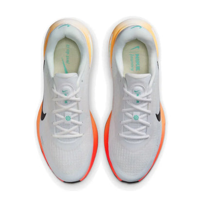 Nike Journey Run Running Shoes Comfortable cushioning, slip-resistant and durable Ideal for daily training IH7329-101