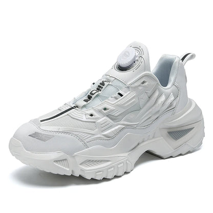 chaussure Hommes chaussures baskets hommes hommes chaussures décontractées tenis chaussures de luxe formateur course blanc cassé chaussures mode mocassins chaussures de course pour hommes