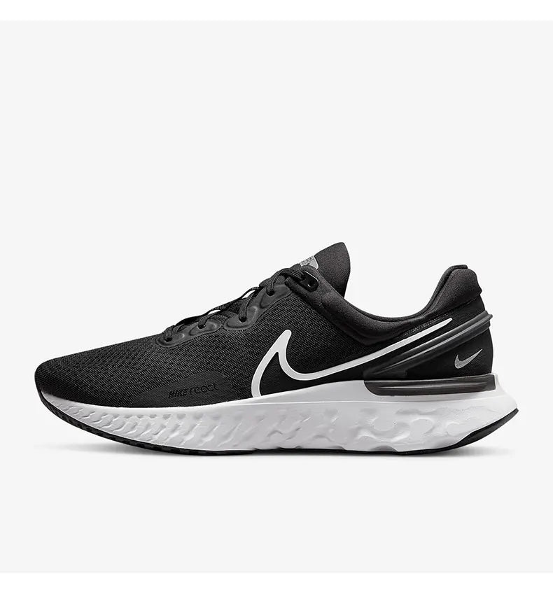 Oryginalne letnie buty do biegania Nike REACT MILER 3 dla mężczyzn DD0490-001