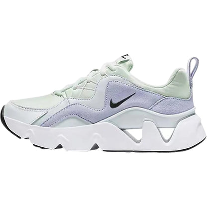Nike Originele RYZ 365 geometrische sportschoenen met demping voor dames BQ4153-007