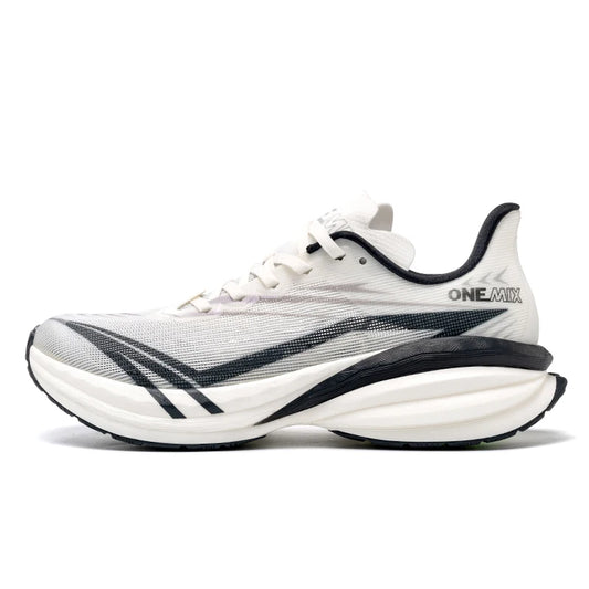 ONEMIX YUE SHUANG Running Shoes for Men Air Cushion Athletic Couple Trainers Sport Runner Shoes Outdoor Women Walking Sneakers