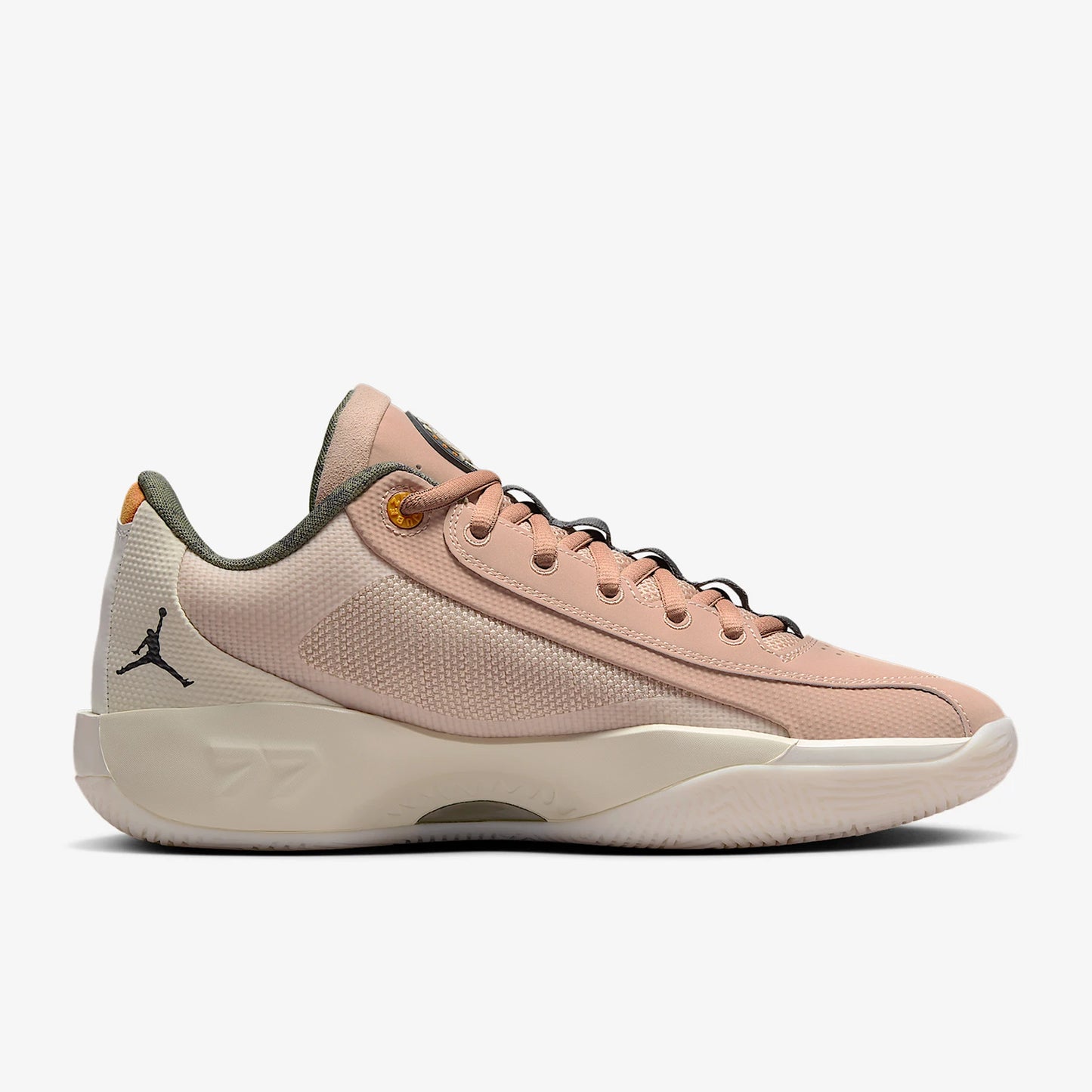 Scarpe da basket basse da uomo Nike Jordan originali ammortizzate HJ5199-200