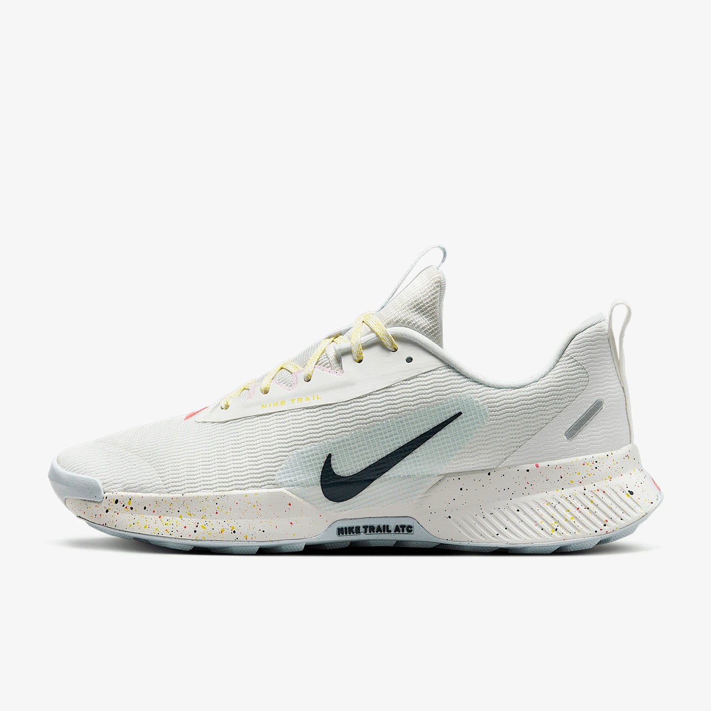 Nike ufficiali autentiche JUNIPER TRAIL 3 scarpe da running e allenamento sportivo da uomo FQ0904-100