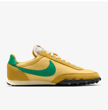 Nike Authentic Waffle Racer Men's Low-Top Lace-Up Sports Shoes IM8658-700
