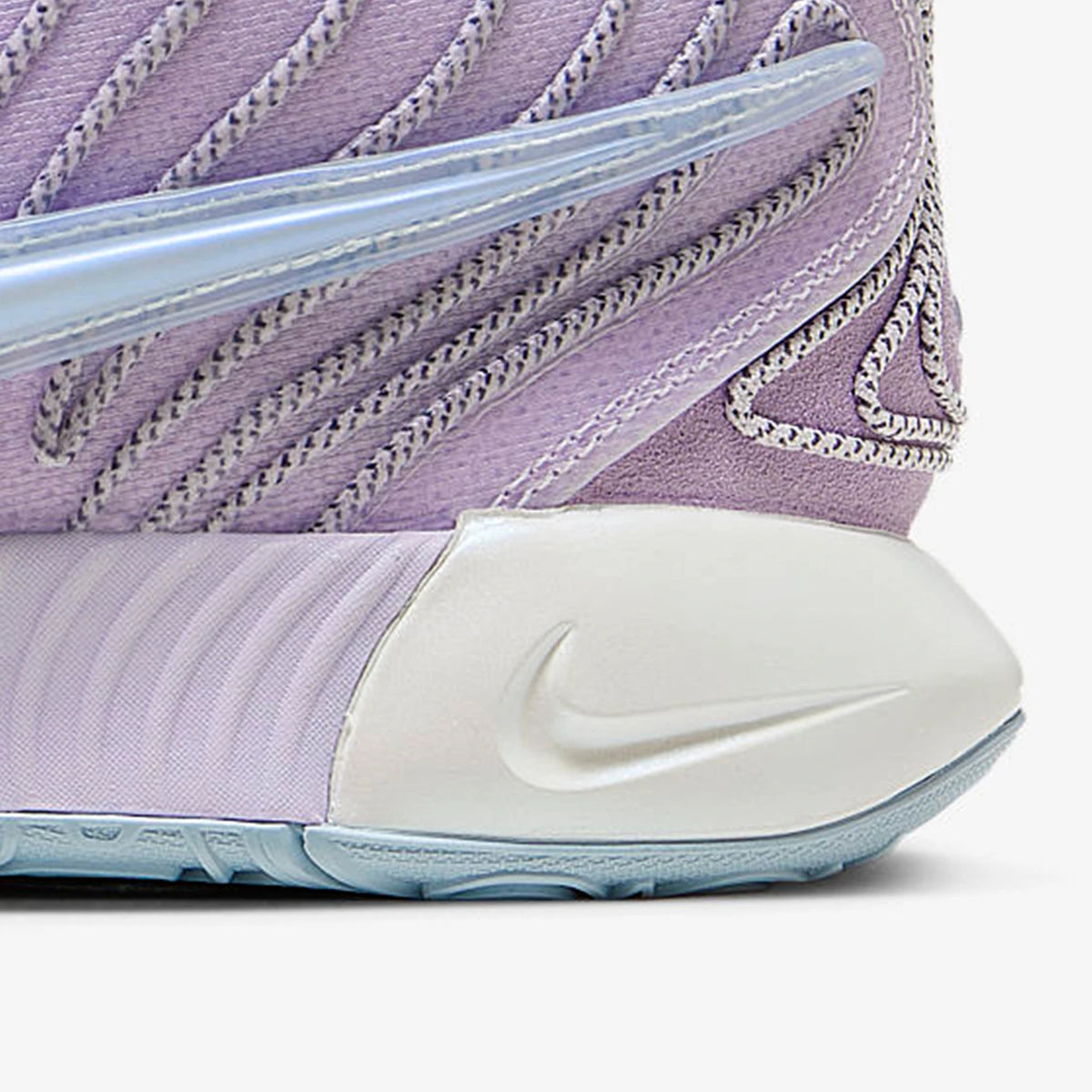 Nike Original Neue gepolsterte, strapazierfähige Low-Top-Basketballschuhe für Herren HF5352-500
