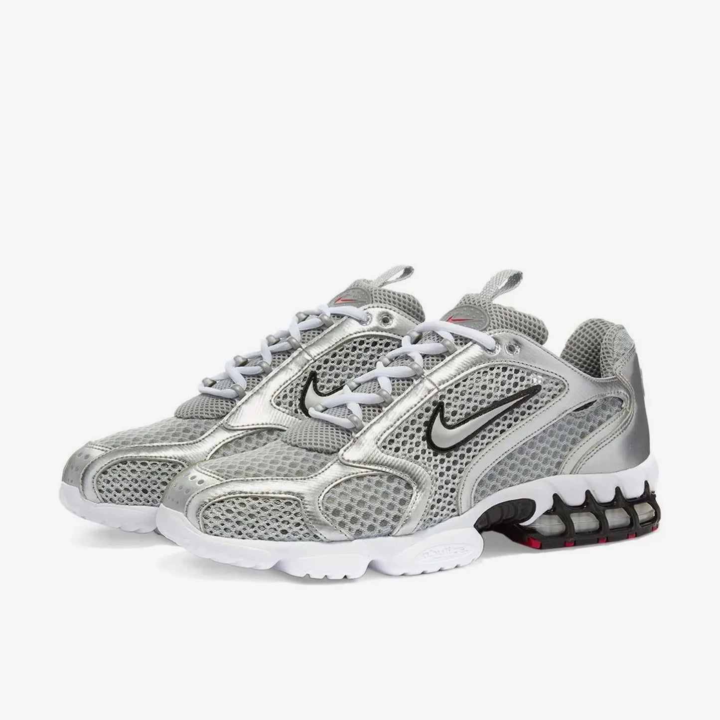 Nike Official Genuine 2025 New Men's Low-Cut Cushioning Wear-Resistant Running Shoes CJ1288-001