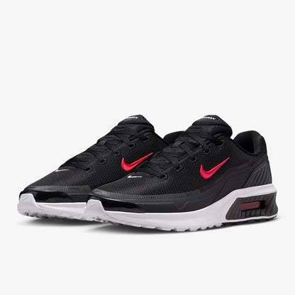 Nike Authentic Air Max Bia muške sportske cipele s zračnim jastukom za apsorpciju udaraca i otporne na habanje, IO9416-001