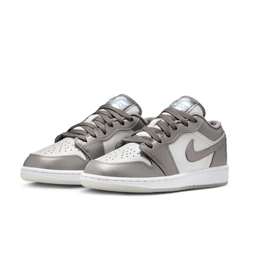 Nike's New Air Jordan 1 Low Se Comfortable, Lightweight, Durable and Wear-Resistant Women's Skate Shoes Hv4398-014
