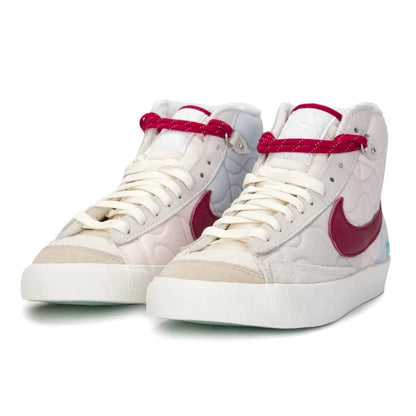 Original New Arrival NIKE W BLAZER MID 77 Women's Skateboarding Shoes Sneakers