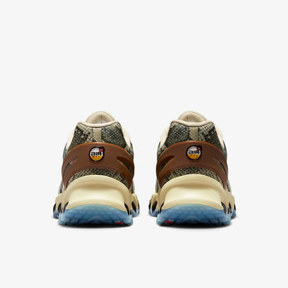 Nike Authentic Air Max Dn8 Men's Lightweight Cushioned Air Cushion Running Shoes HV8476-200
