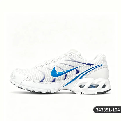 Nike originalne AIR MAX sportske ženske tenisice za trčanje s jastukom zraka i apsorpcijom udaraca 343851-104