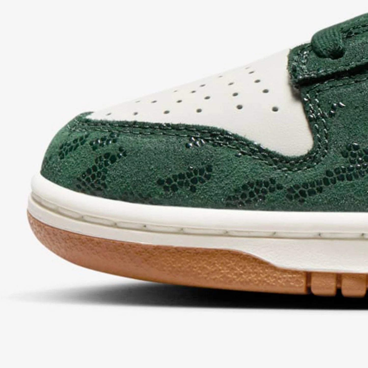 Nike Authentic Dunk Low Women's Retro Low-Top Sneakers FQ8893-397