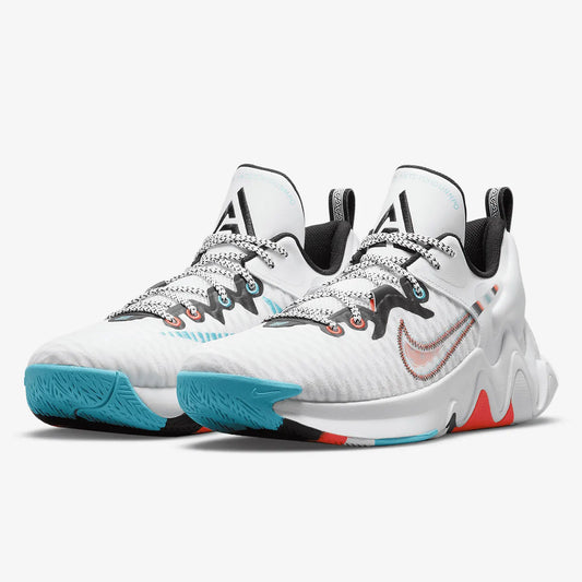 Nike Authentic Giannis Immortality Unisex-Basketballschuhe DH4528-100