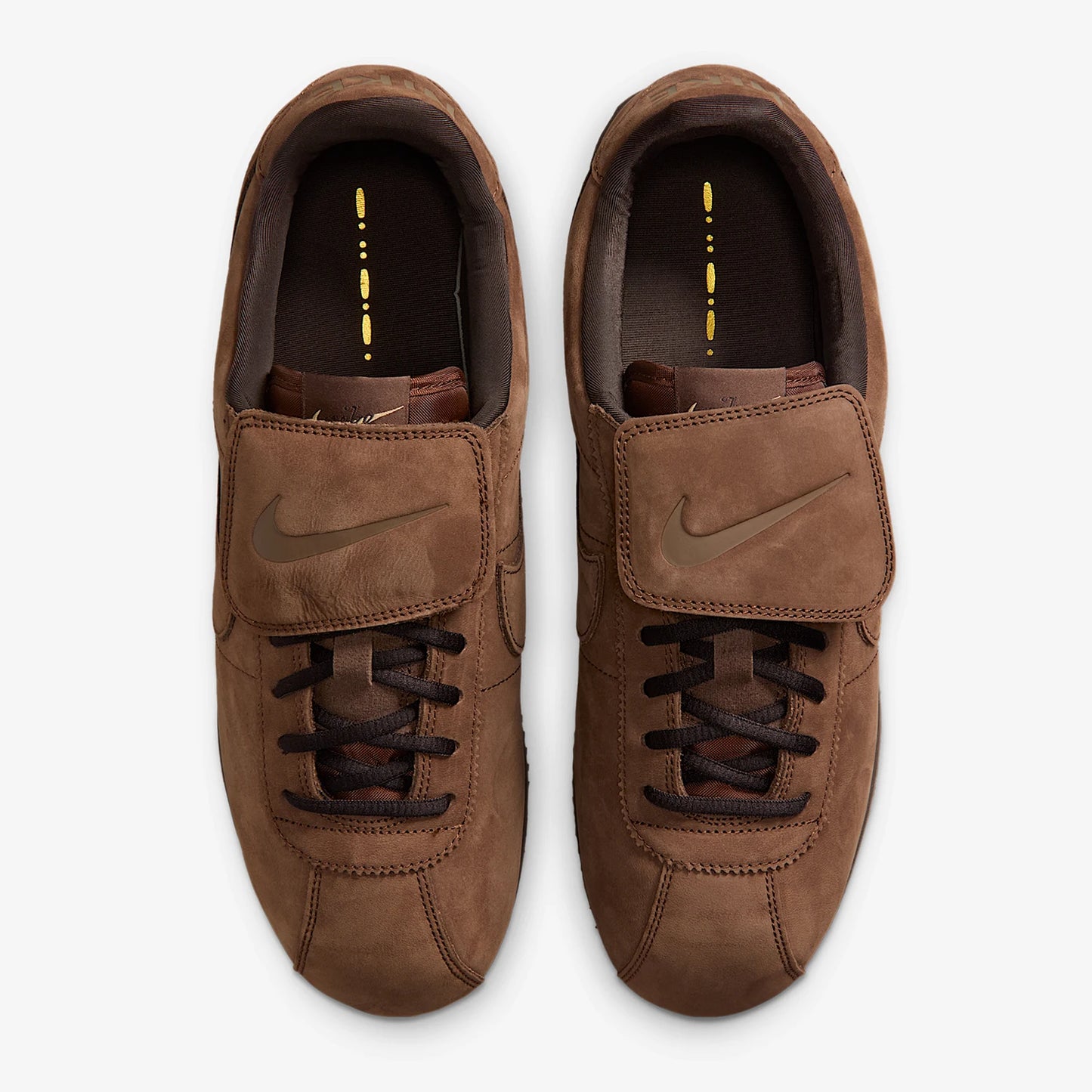 Nike Authentic Cortez Leather SE Men's Women's Retro Casual Shoes IR0800-299