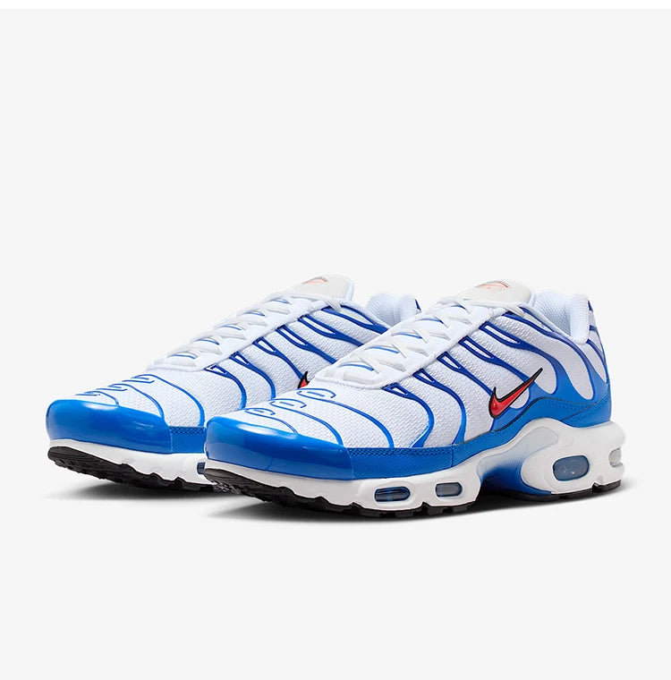 Nike Authentic Air Max Plus Pánské ležérní boty s vzduchovým polstrováním DM0032-107