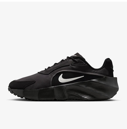 Chaussures de course Nike Authentic Spring Style pour femme, basses, amortissantes et résistantes à l'usure HQ7025-003