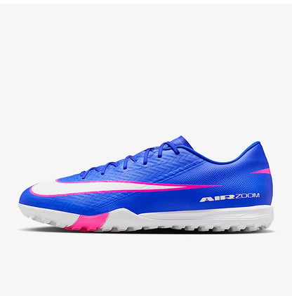 Nike originalne muške niske kopačke za nogomet s vezicama i otpornim na habanje FQ8449-446