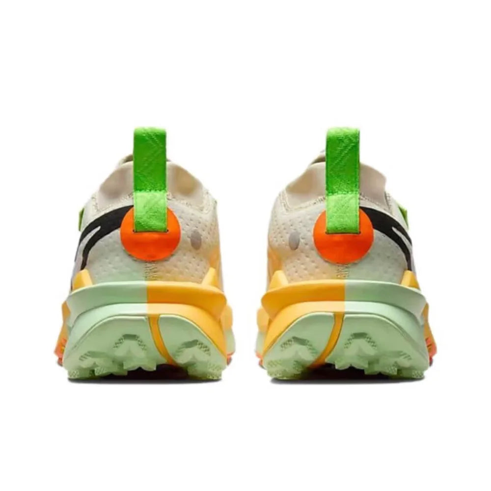 Ténis de corrida de trilha Nike Zegama para mulher: antiderrapantes, resistentes, elegantes e versáteis FD5191-100