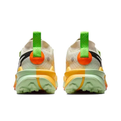 Ténis de corrida de trilha Nike Zegama para mulher: antiderrapantes, resistentes, elegantes e versáteis FD5191-100