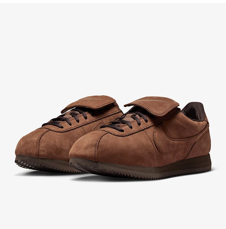 Nike Authentic Cortez Leather SE Men's Women's Retro Casual Shoes IR0800-299