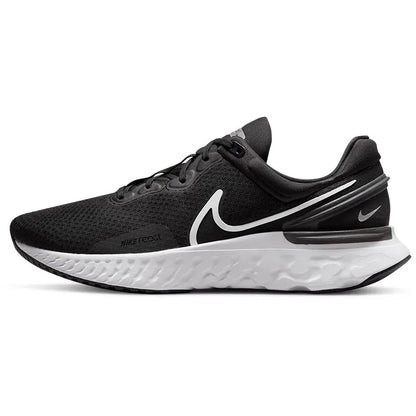 Oryginalne letnie buty do biegania Nike REACT MILER 3 dla mężczyzn DD0490-001